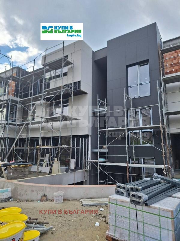 Продава 4-СТАЕН, гр. Варна, Бриз, снимка 16 - Апартаменти - 50684895