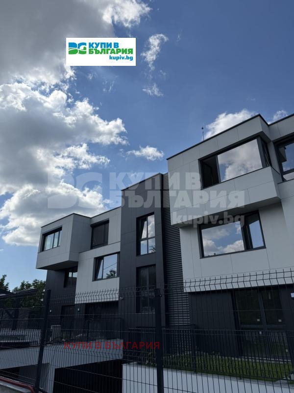 Продава 4-СТАЕН, гр. Варна, Бриз, снимка 8 - Апартаменти - 50684895