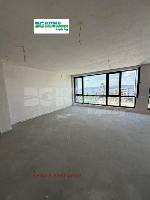 Продава 4-СТАЕН, гр. Варна, Бриз, снимка 7 - Апартаменти - 50684895