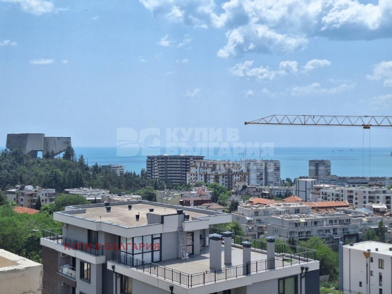 Προς πώληση  3 υπνοδωμάτια Βαρνα , Βρηζ , 171 τ.μ | 43775904