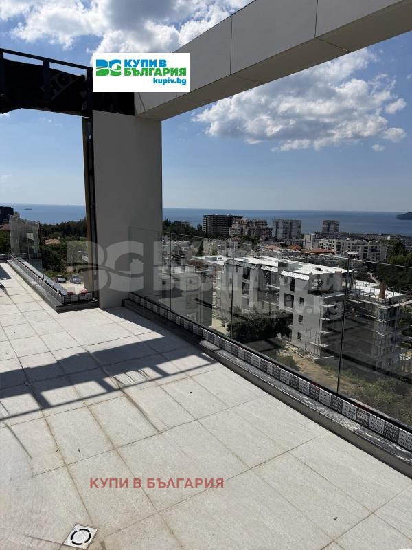 Продава 4-СТАЕН, гр. Варна, Бриз, снимка 2 - Апартаменти - 50684895