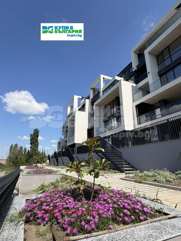 Продава 4-СТАЕН, гр. Варна, Бриз, снимка 10 - Апартаменти - 50684895