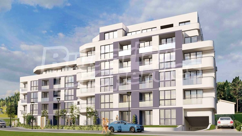 Продава 4-СТАЕН, гр. Варна, Виница, снимка 16 - Апартаменти - 52315866