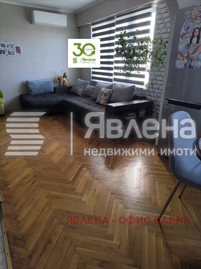 Продава 4-СТАЕН, гр. Варна, Владислав Варненчик 1, снимка 2 - Апартаменти - 53612361