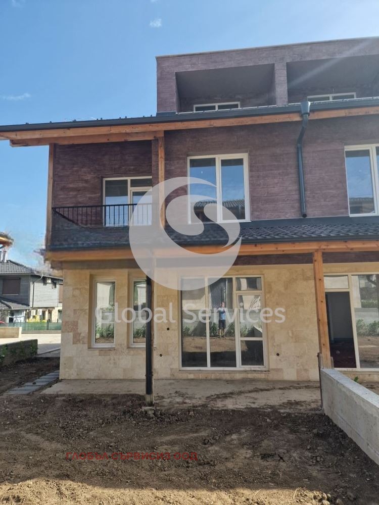 Satılık  Ev Sofia , Malinova dolina , 187 metrekare | 14586166