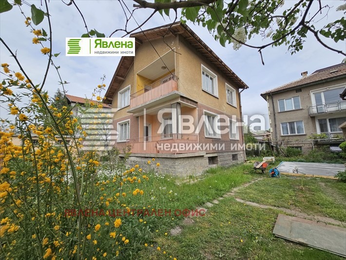 Продава КЪЩА, гр. Перник, Клепало, снимка 1 - Къщи - 47347048