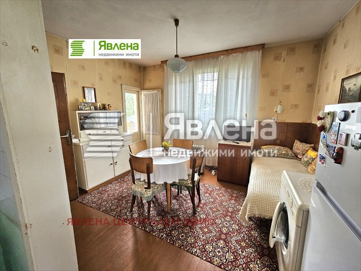 Продава КЪЩА, гр. Перник, Клепало, снимка 3 - Къщи - 47347048