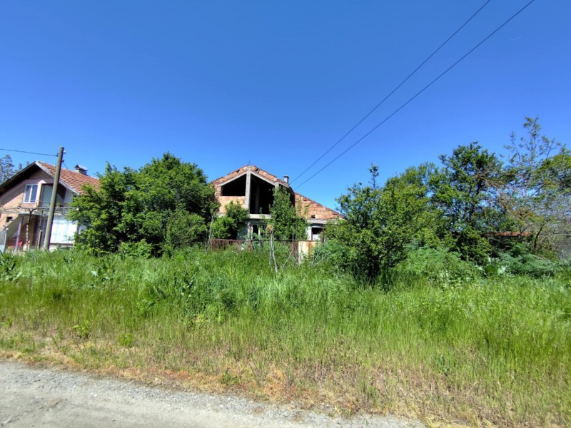 Til salg  Hus region Stara Zagora , Pastren , 100 kvm | 49355819 - billede [3]