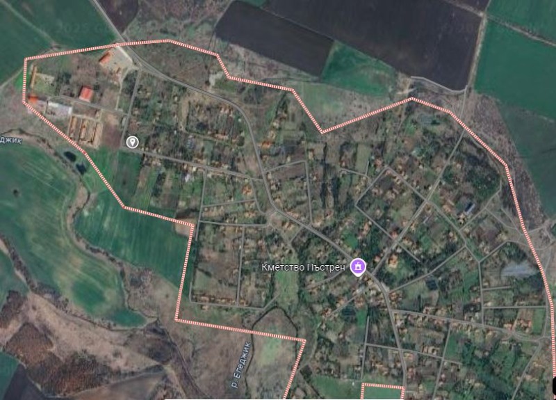 Продава  Къща, област Стара Загора, с. Пъстрен • 27 700 лв. • ID 34384613 — holmes.bg - [1] 