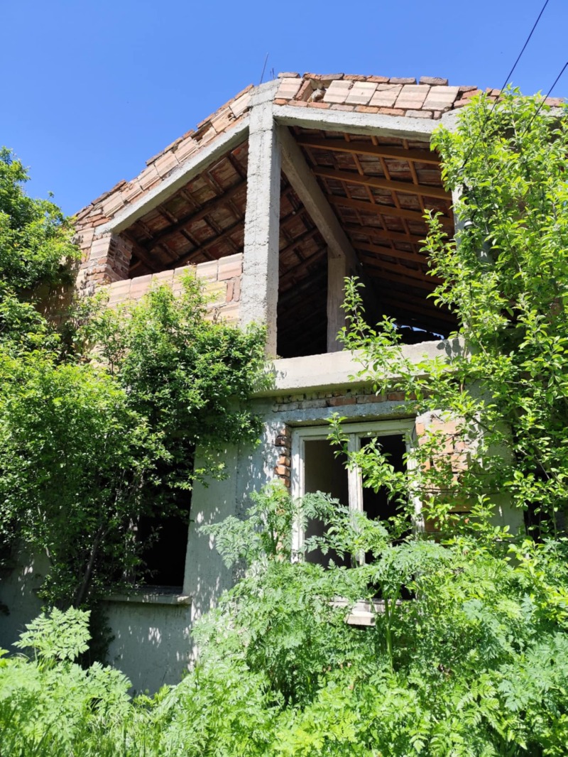 Til salg  Hus region Stara Zagora , Pastren , 100 kvm | 49355819 - billede [5]