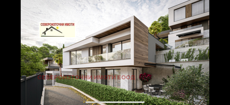 Na sprzedaż  Dom Warna , m-t Akczelar , 260 mkw | 39569423 - obraz [2]