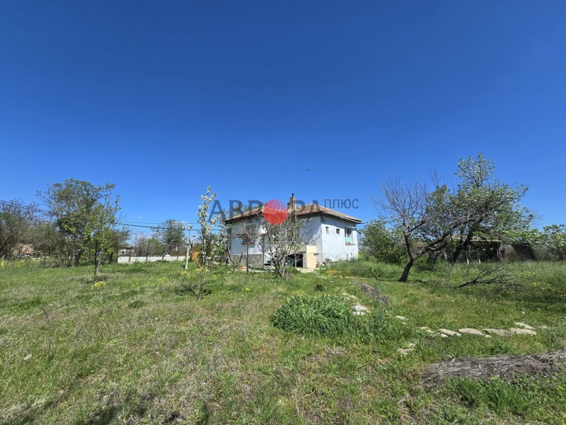 Продава КЪЩА, с. Аспарухово, област Бургас, снимка 15 - Къщи - 53351475