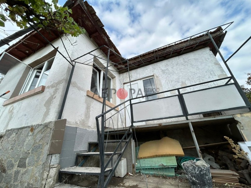 Продава КЪЩА, с. Аспарухово, област Бургас, снимка 10 - Къщи - 53351475