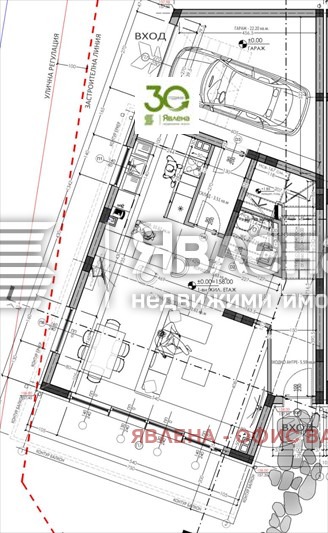 Продава КЪЩА, гр. Варна, Свети Никола, снимка 12 - Къщи - 54684017