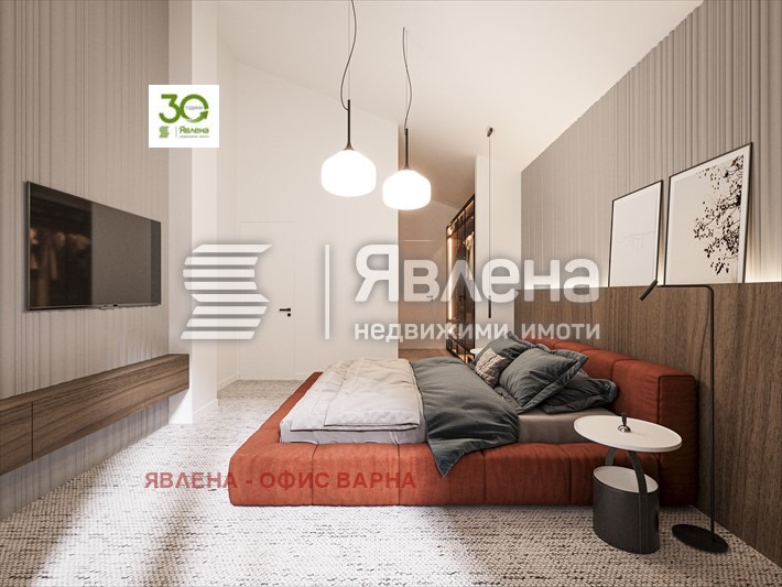 Продава КЪЩА, гр. Варна, Свети Никола, снимка 9 - Къщи - 54684017