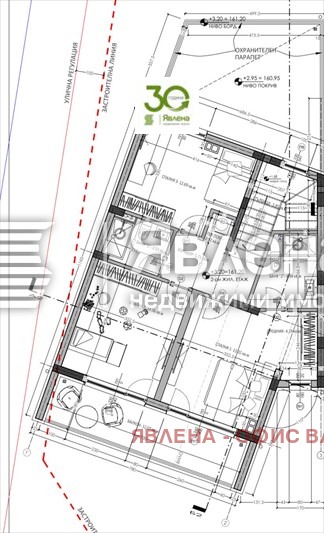 Продава КЪЩА, гр. Варна, Свети Никола, снимка 13 - Къщи - 54684017