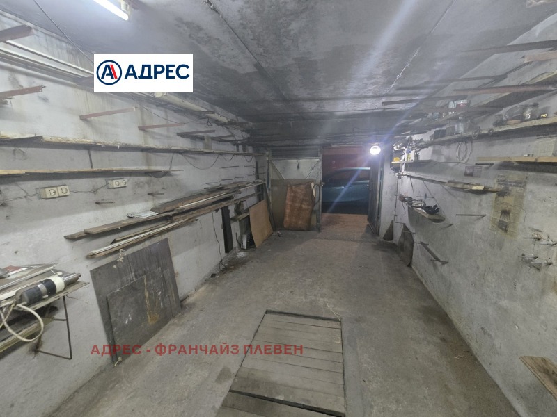 In vendita  Box auto Pleven , Storgoziia , 19 mq | 63311550 - Immagine [3]