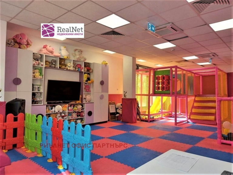 Продава БИЗНЕС ИМОТ, гр. София, Център, снимка 12 - Други - 52160487