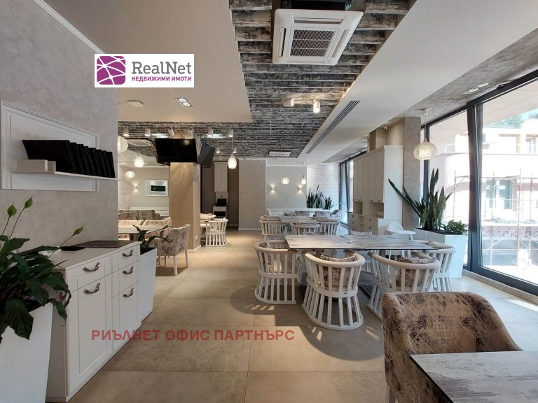 Продава БИЗНЕС ИМОТ, гр. София, Център, снимка 11 - Други - 52160487