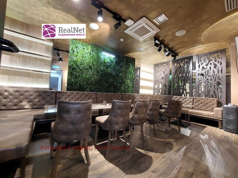 Продава БИЗНЕС ИМОТ, гр. София, Център, снимка 10 - Други - 52160487