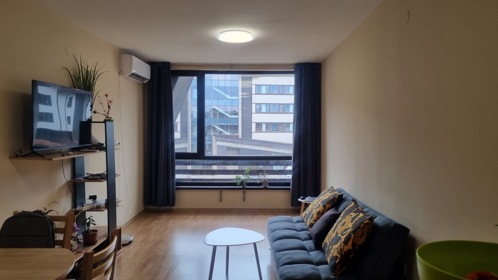 Продава 2-СТАЕН, гр. Разлог, област Благоевград, снимка 2 - Апартаменти - 52751608