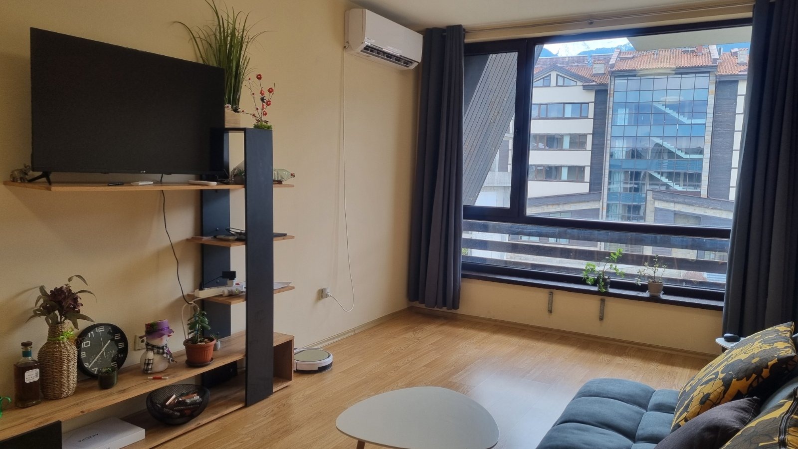 Продава 2-СТАЕН, гр. Разлог, област Благоевград, снимка 7 - Апартаменти - 52751608