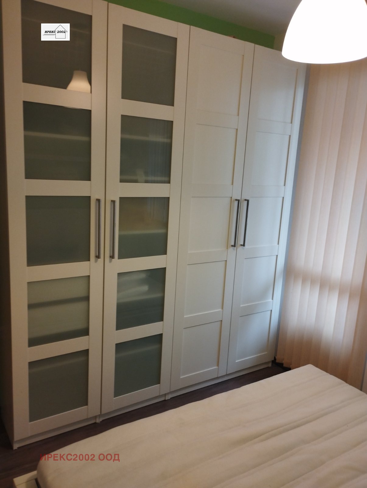 Продава 2-СТАЕН, гр. София, Редута, снимка 8 - Апартаменти - 56623336