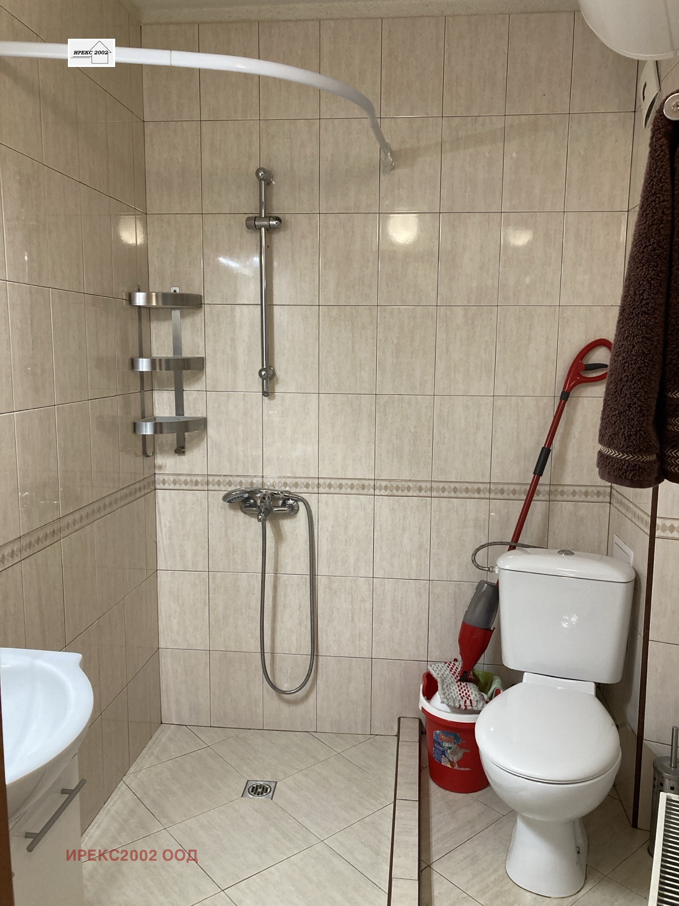 Продава 2-СТАЕН, гр. София, Редута, снимка 13 - Апартаменти - 56623336