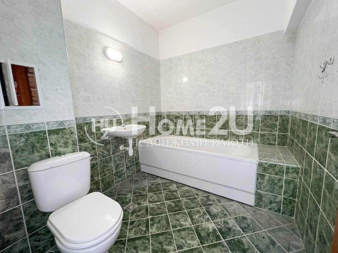 Продава 2-СТАЕН, гр. Банско, област Благоевград, снимка 4 - Апартаменти - 53589583