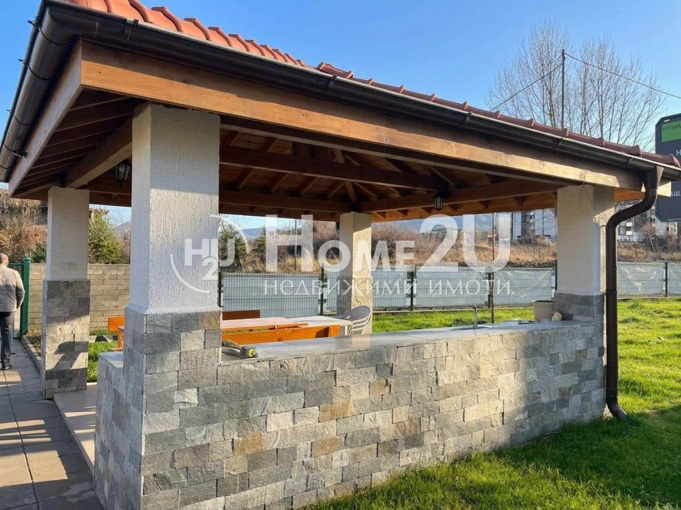 Продава 2-СТАЕН, гр. Банско, област Благоевград, снимка 5 - Апартаменти - 53589583