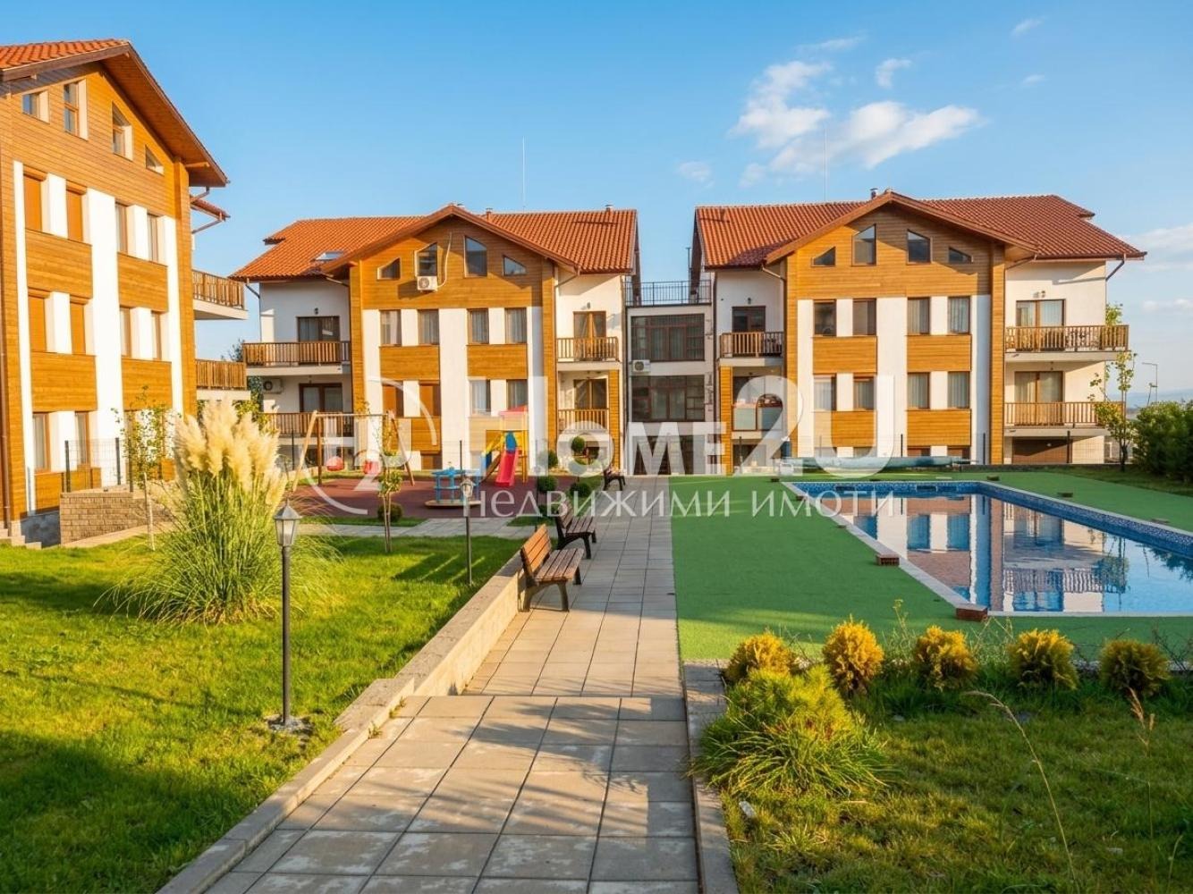 Продава 2-СТАЕН, гр. Банско, област Благоевград, снимка 7 - Апартаменти - 53589583