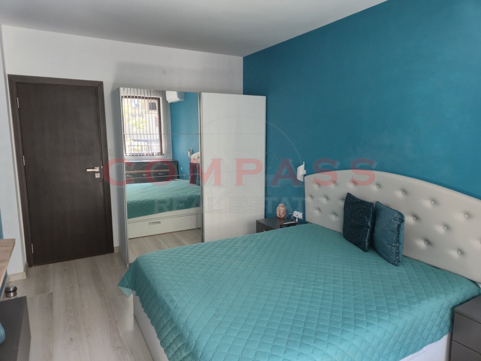 Продава 2-СТАЕН, гр. Варна, Зимно кино Тракия, снимка 4 - Апартаменти - 54750897