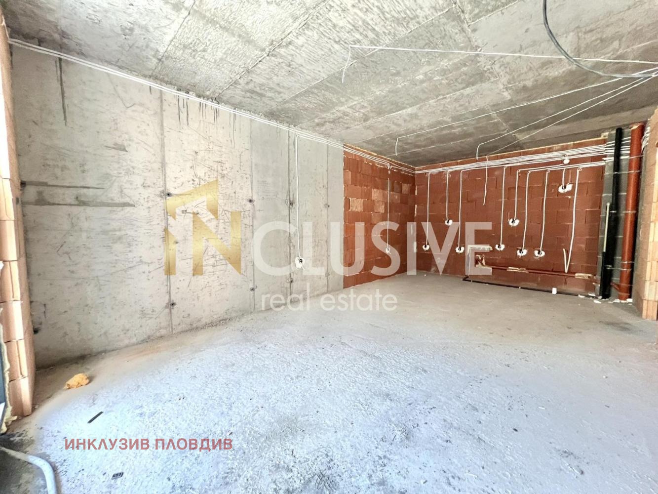 Продава 2-СТАЕН, гр. Пловдив, Христо Смирненски, снимка 2 - Апартаменти - 55088978