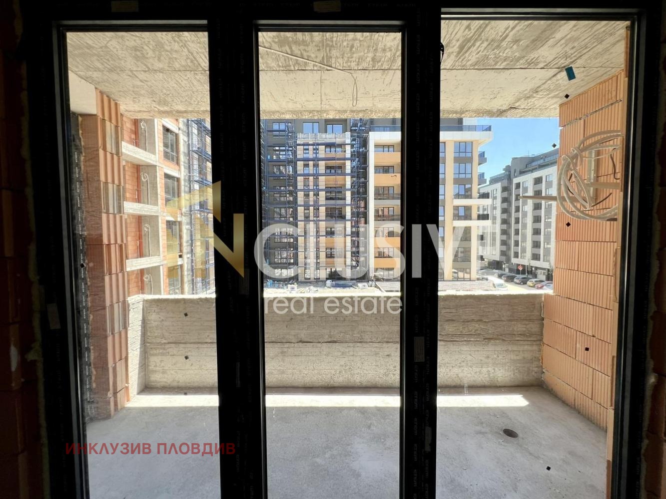 Продава 2-СТАЕН, гр. Пловдив, Христо Смирненски, снимка 8 - Апартаменти - 55088978