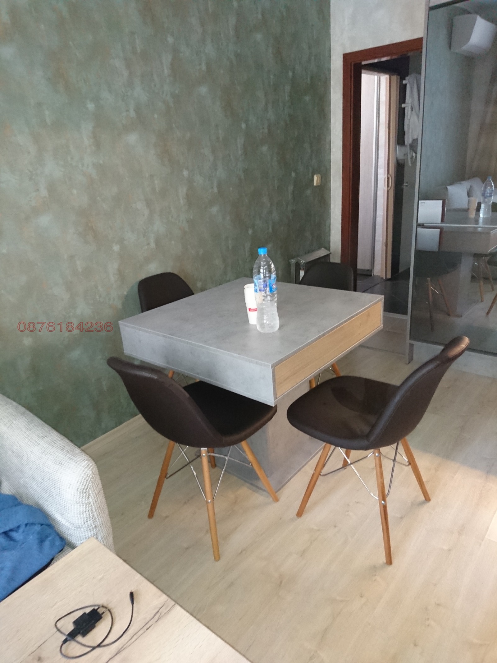 Продава 2-СТАЕН, гр. Варна, к.к. Св.Св. Константин и Елена, снимка 10 - Апартаменти - 55502156