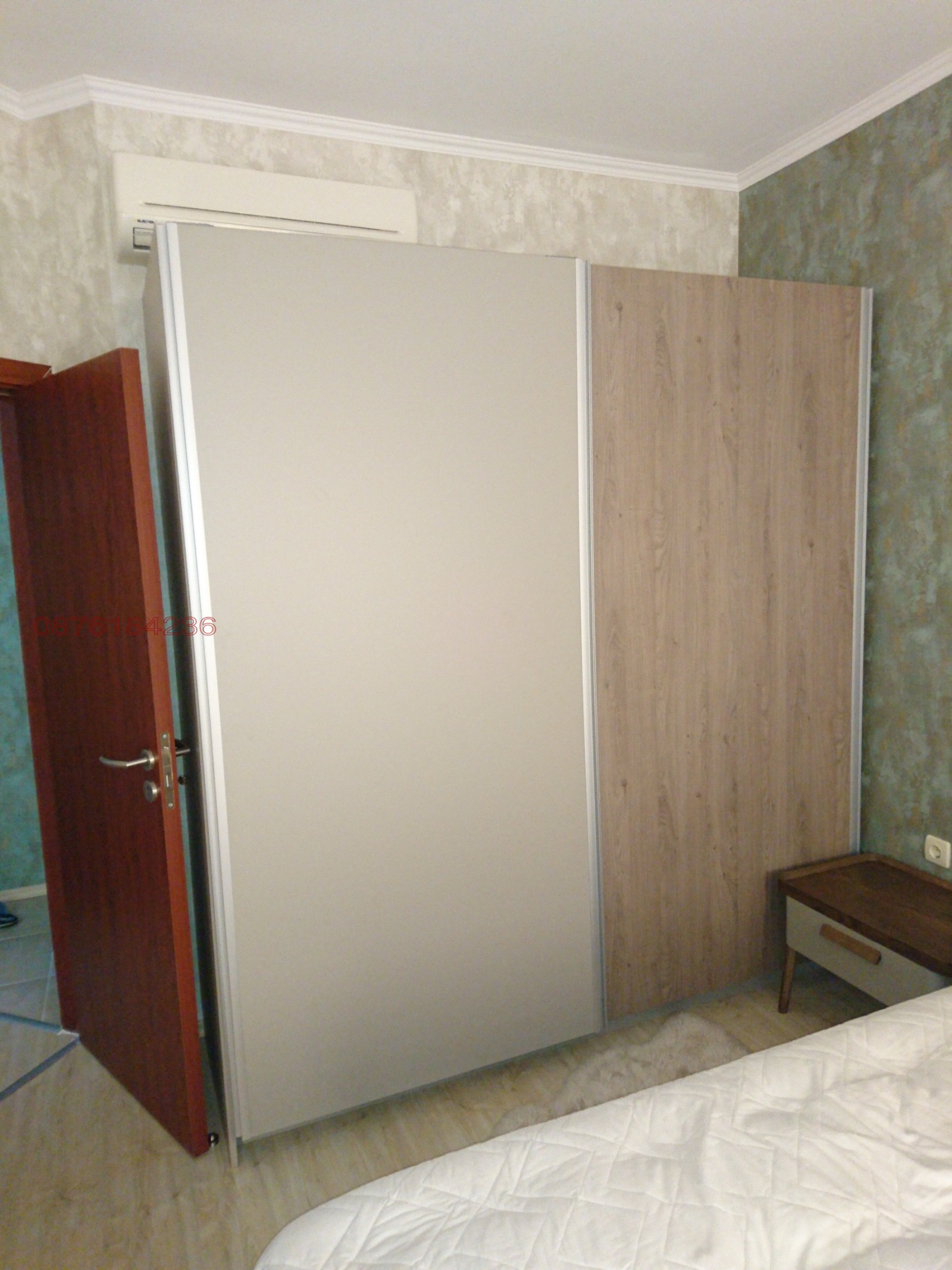Продава 2-СТАЕН, гр. Варна, к.к. Св.Св. Константин и Елена, снимка 14 - Апартаменти - 55502156