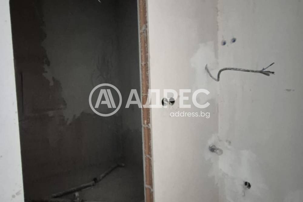 Продава 2-СТАЕН, гр. София, Кръстова вада, снимка 6 - Апартаменти - 55639087