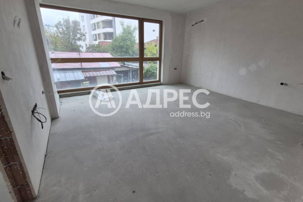 Продава 2-СТАЕН, гр. София, Кръстова вада