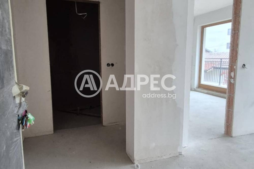 Продава 2-СТАЕН, гр. София, Кръстова вада, снимка 5 - Апартаменти - 55639087