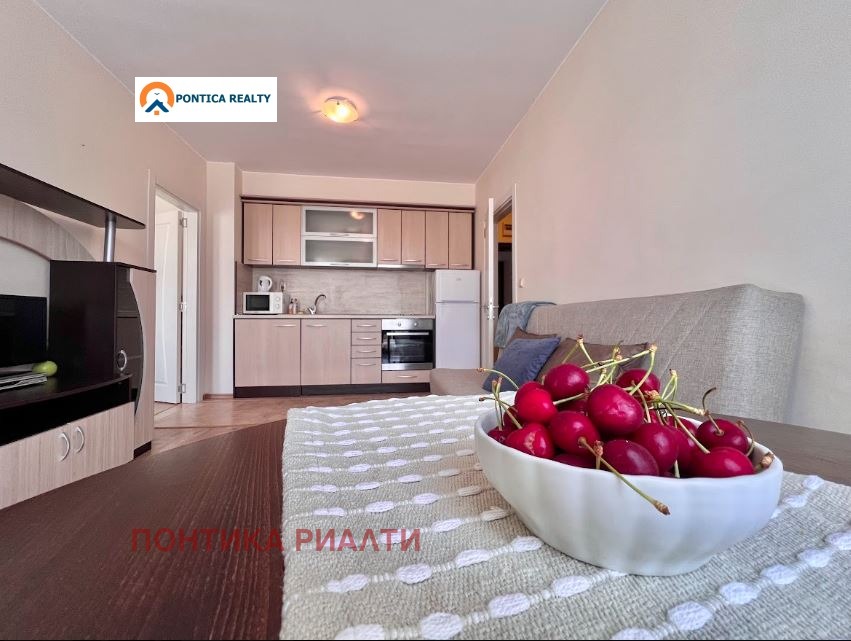 Продава 2-СТАЕН, гр. Несебър, област Бургас, снимка 12 - Апартаменти - 56413986
