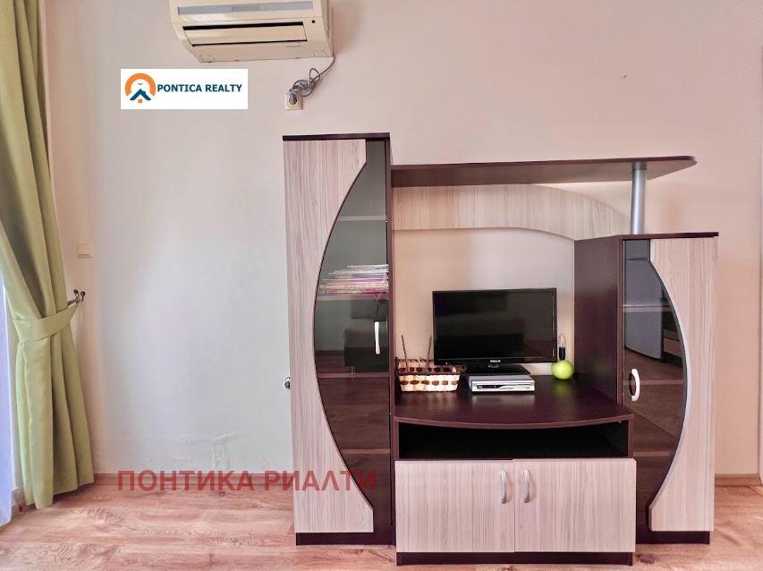 Продава 2-СТАЕН, гр. Несебър, област Бургас, снимка 5 - Апартаменти - 56413986
