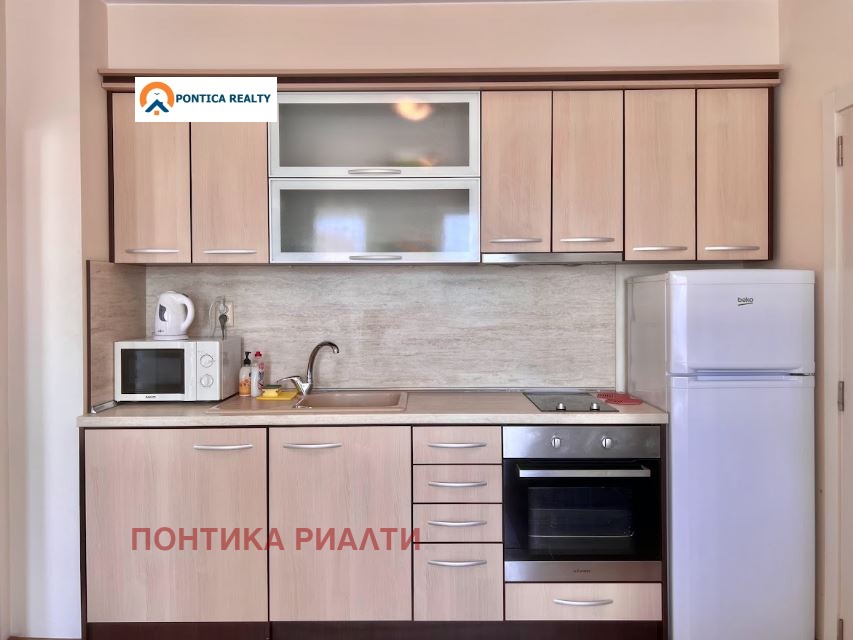 Продава 2-СТАЕН, гр. Несебър, област Бургас, снимка 11 - Апартаменти - 56413986