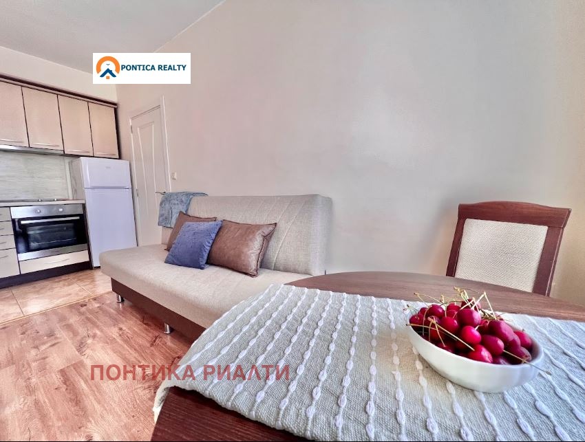 Продава 2-СТАЕН, гр. Несебър, област Бургас, снимка 13 - Апартаменти - 56413986