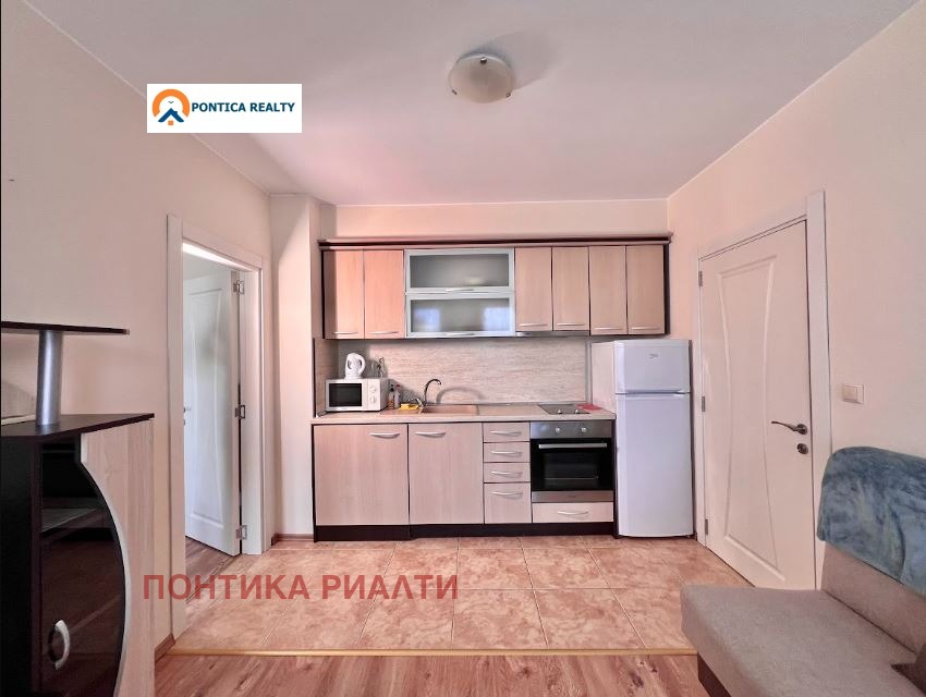 Продава 2-СТАЕН, гр. Несебър, област Бургас, снимка 15 - Апартаменти - 56413986