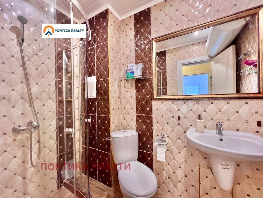 Продава 2-СТАЕН, гр. Несебър, област Бургас, снимка 9 - Апартаменти - 56413986