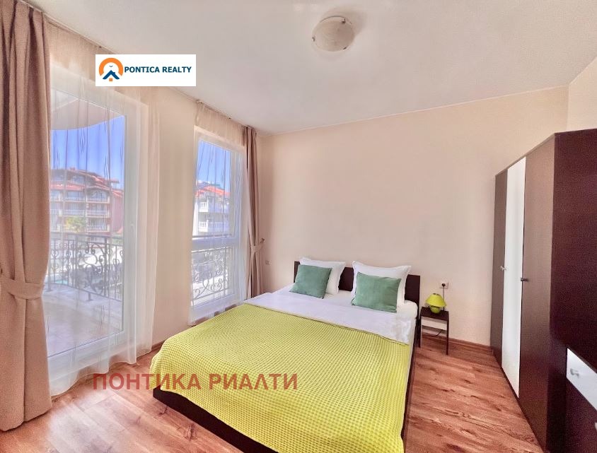 Продава 2-СТАЕН, гр. Несебър, област Бургас, снимка 16 - Апартаменти - 56413986