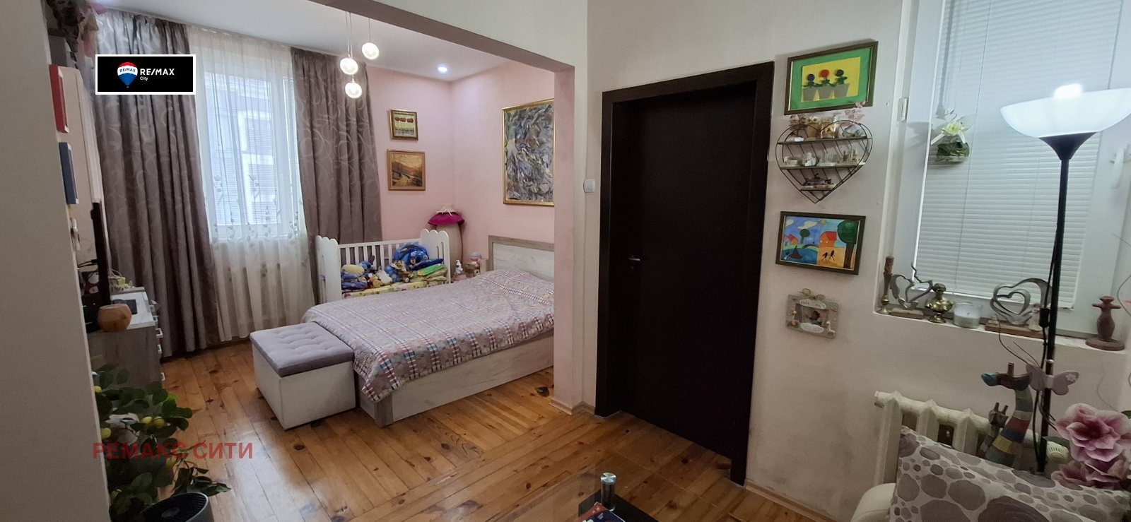 Продава 3-СТАЕН, гр. София, Център, снимка 4 - Апартаменти - 53970018