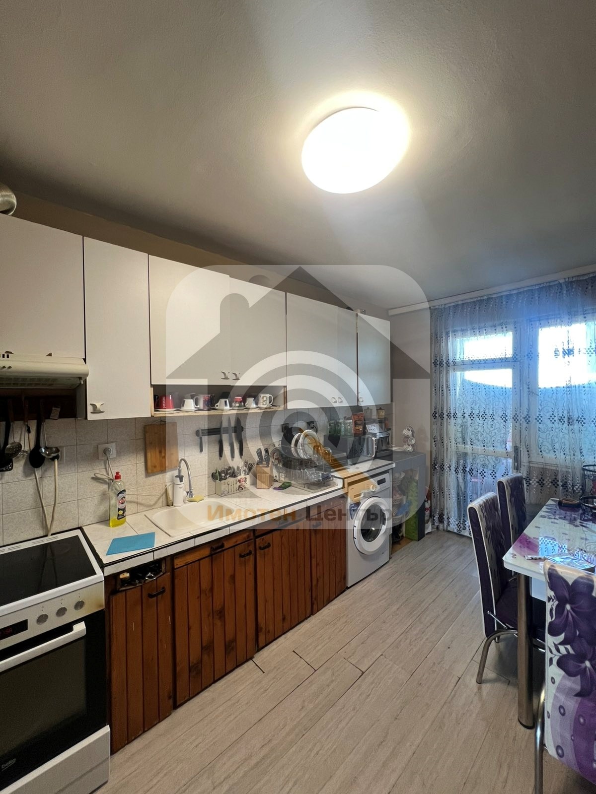 Продава 3-СТАЕН, гр. София, Люлин 2, снимка 5 - Апартаменти - 54111595