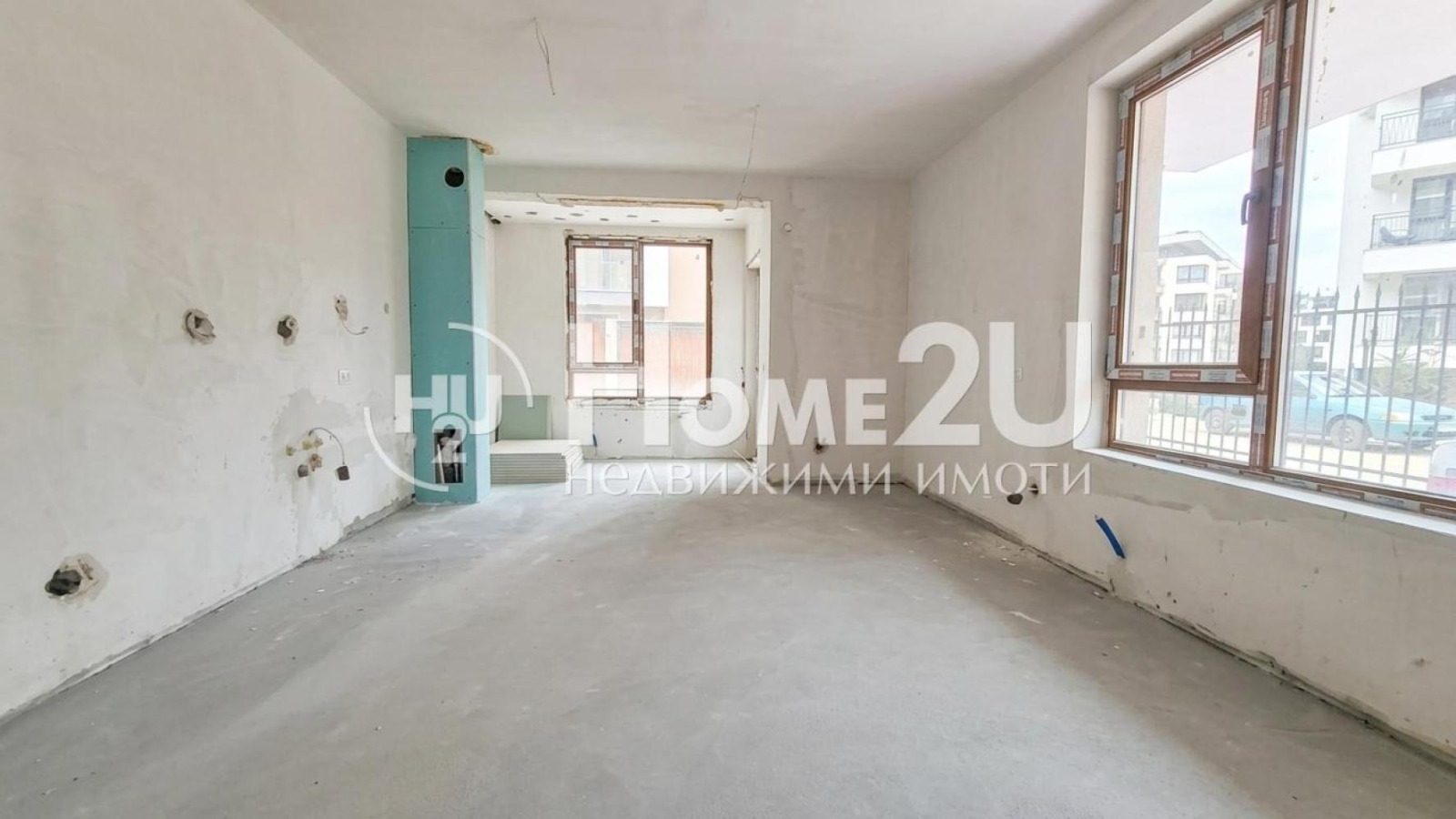Продава 3-СТАЕН, гр. София, Малинова долина, снимка 2 - Апартаменти - 55357781