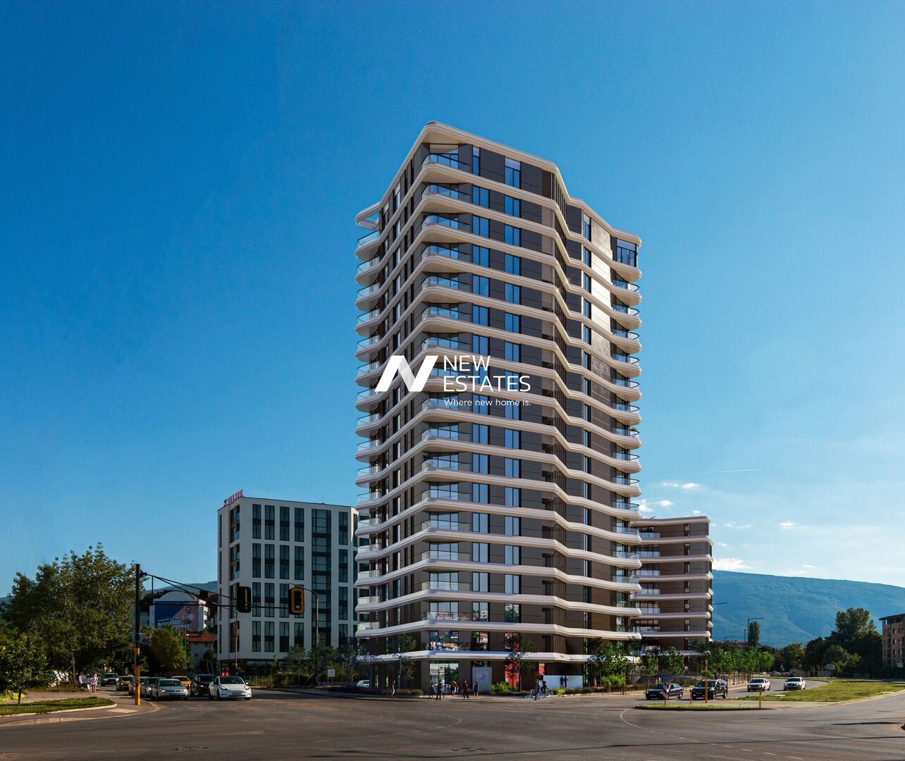 Продава 3-СТАЕН, гр. София, Витоша, снимка 4 - Апартаменти - 55392529